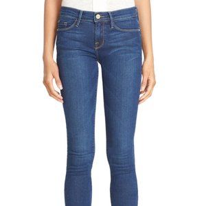 Frame Forever Karlie Jeans (28)
